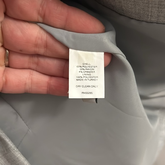 Express blazer - Picture 6 of 8